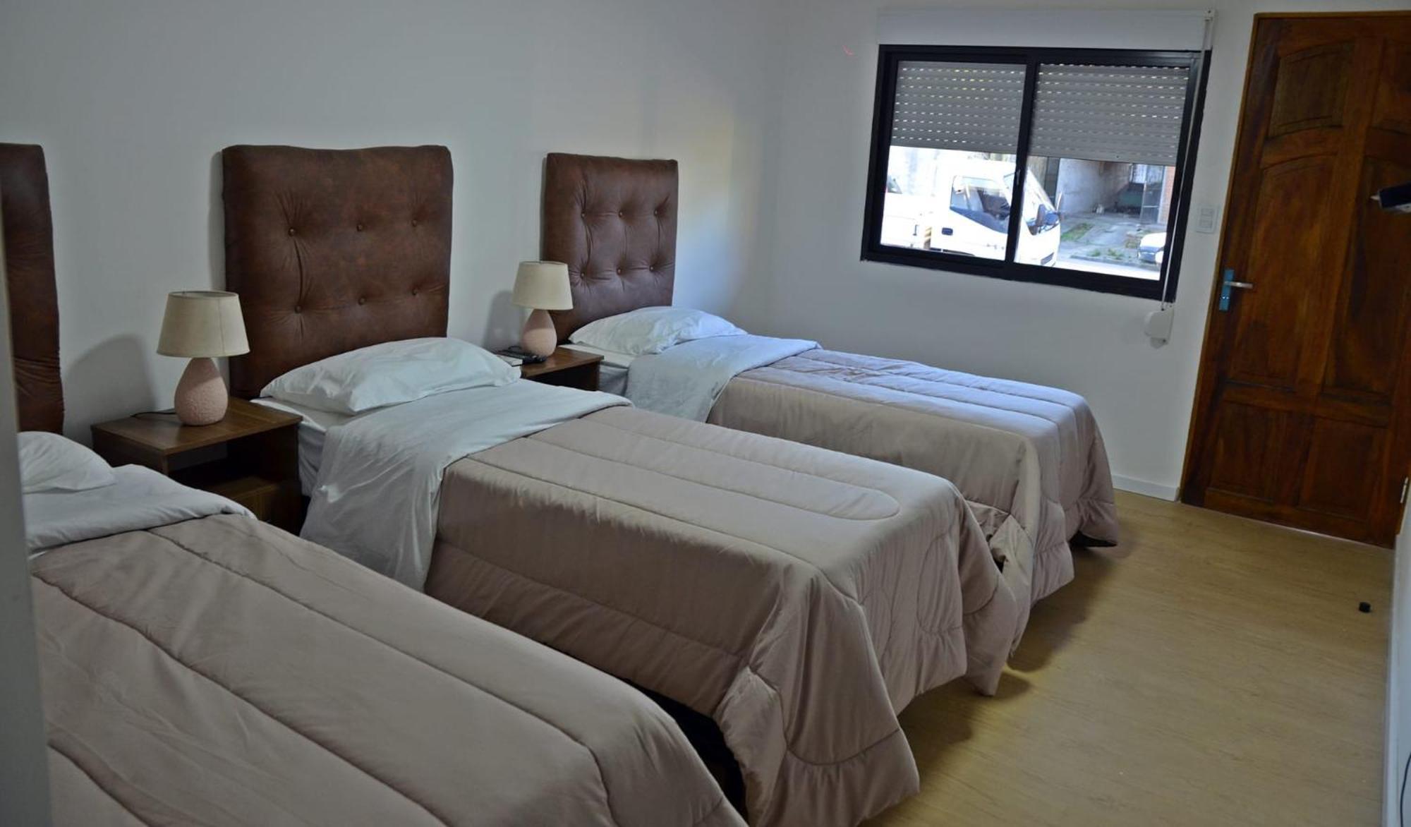 Trinidad Inn Flores Quarto foto